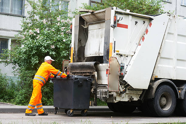 Best Retail Junk Removal in North Bay Village, FL